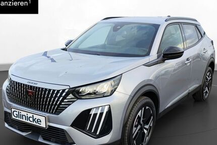 Peugeot 2008 7.680 km 21.590 € Kassel 34123