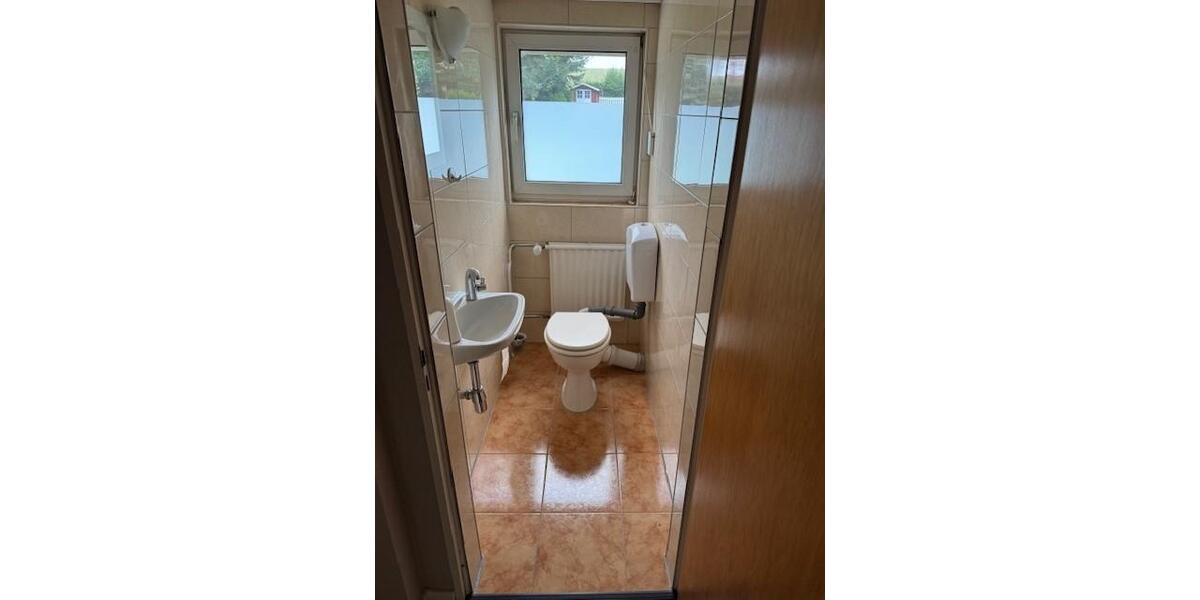 Dachgeschoßwohnung Staufenberg - 4 Zimmer, 115 m&sup2;, 690&euro; | Angebot:26205662