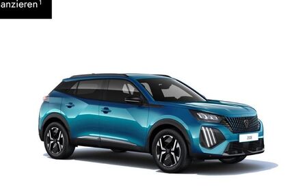 Peugeot 2008 1.500 km 27.995 &euro; Kassel 34123