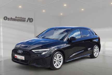 Audi A3 13.882 km 25.880 € Fritzlar 34560