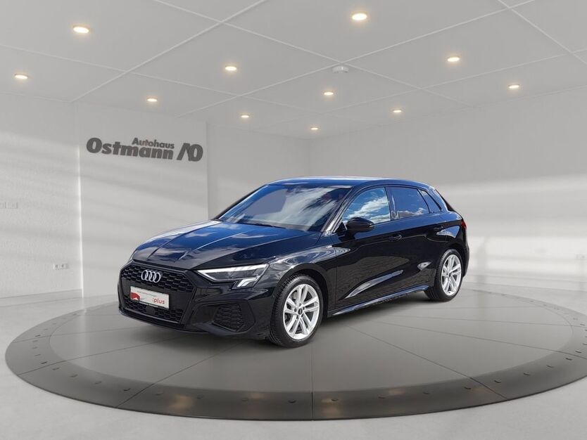Audi A3 13.882 km 25.880 € Fritzlar 34560