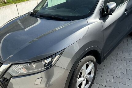 Nissan Qashqai 75.000 km 12.999 &euro; Kassel 34123