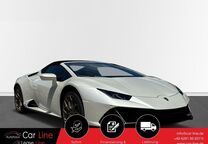 Gebrauchtwagen Lamborghini Huracán