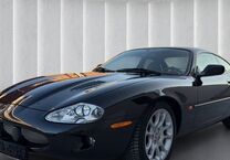 Gebrauchtwagen Jaguar XKR