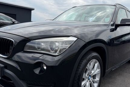 BMW X1 94.900 km 12.999 &euro; Fuldatal (Kassel) 34233