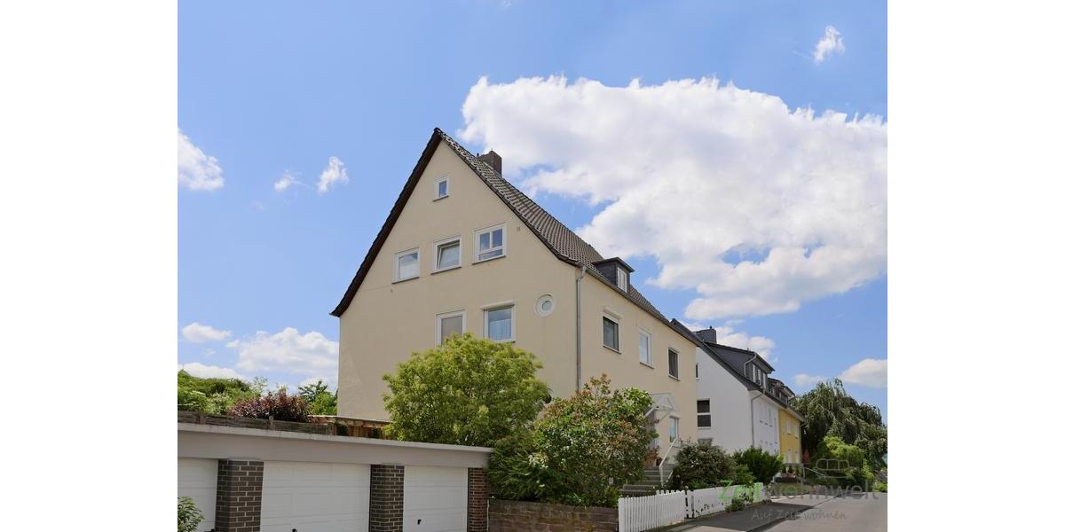 (EF0809_M) Kassel-Stadt: Wehlheiden, möbliertes WG-Zimmer in ruhiger Wohnlage, WLAN, an Wochenendheimfahrer 1 zimmer