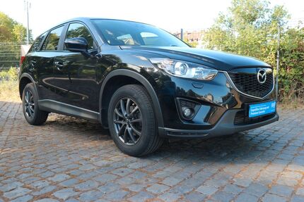 Mazda CX-5 147.000 km 9.790 &euro; kassel 34123