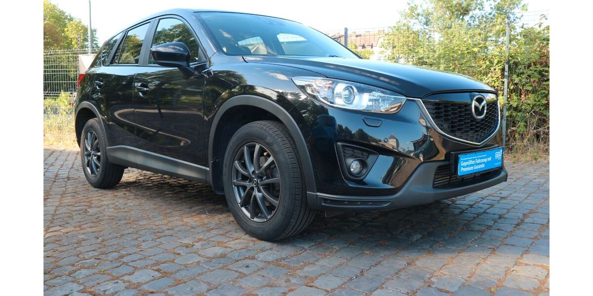 Mazda CX-5 147.000 km 9.790 &euro; kassel 34123