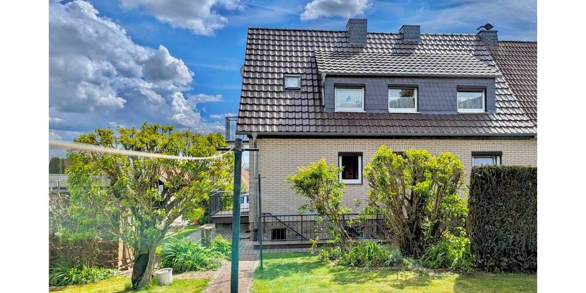 Einfamilienhaus Schauenburg / Elgershausen Elgershausen - 6 Zimmer, 97 m&sup2;, 269.990&euro; | Angebot:25707500