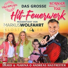 Das große Hitfeuerwerk 2026 Baunatal