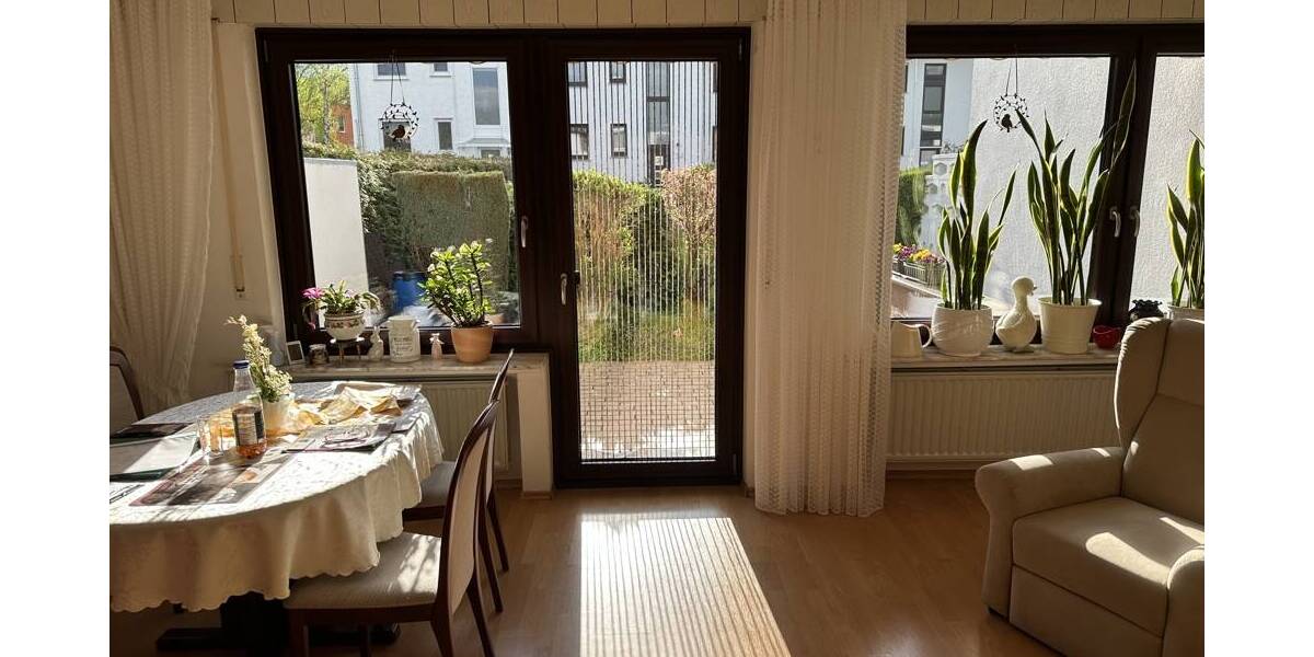 Reihenmittelhaus Baunatal / Großenritte Großenritte - 4 Zimmer, 102 m&sup2;, 319.000&euro; | Angebot:26306034