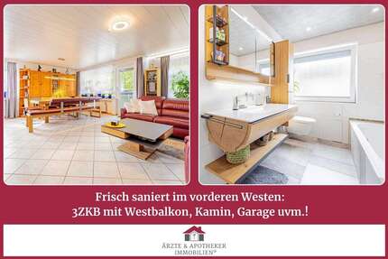 Wohnung zum Kaufen in Kassel 325.000 € 122.04 m² 3 zimmer