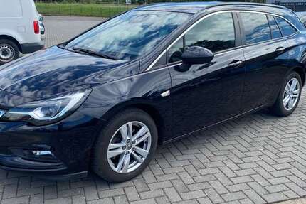 Opel Astra 143.820 km 7.200 &euro; Volkmarsen 34471