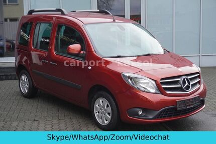 Mercedes-Benz Citan 179.000 km 10.990 € Kassel 34123