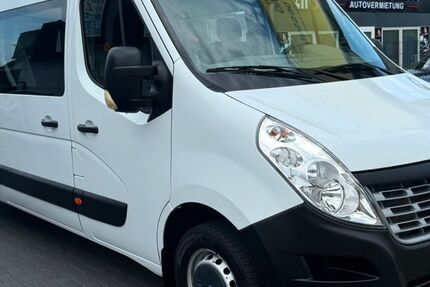 Renault Master 62.500 km 21.999 &euro; Kassel 34123