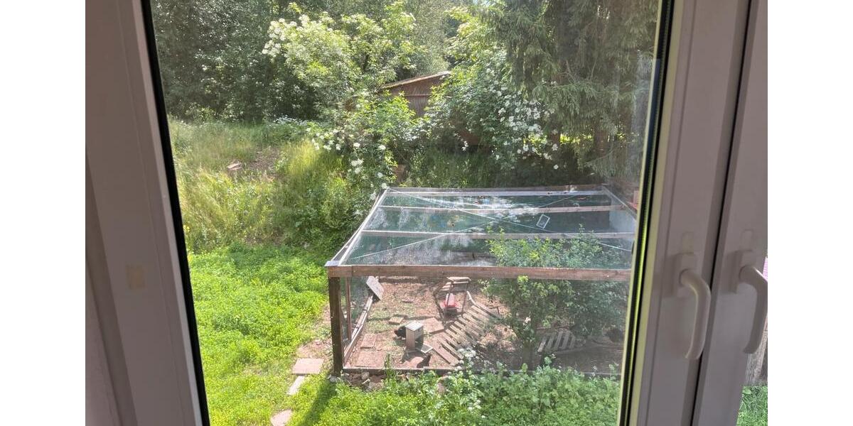 Etagenwohnung Hofgeismar - 1.5 Zimmer, 70 m&sup2;, 300&euro; | Angebot:25960510