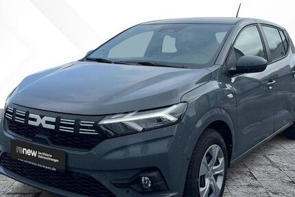 Dacia Sandero 3.500 km 17.496 &euro; Kassel 34121