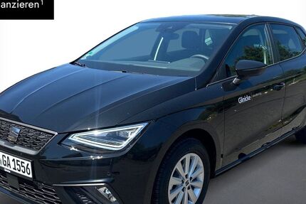 Seat Ibiza 10.000 km 21.780 &euro; Baunatal 34225
