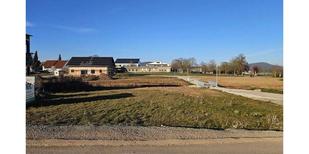 Grundstück Hofgeismar - 124.000&euro; | Angebot:25731377