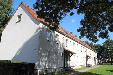 Wohnung Kassel Bettenhausen - 2 Zimmer, 33 m&sup2;, 267&euro; | Angebot:27096021