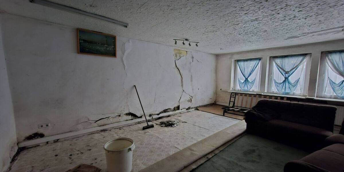 Mehrfamilienhaus, Wohnhaus Hofgeismar - 1 Zimmer, 64.999&euro; | Angebot:26229565