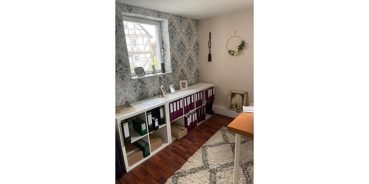 Einfamilienhaus Hofgeismar - 3.5 Zimmer, 107 m&sup2;, 950&euro; | Angebot:26029942