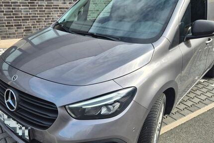 Mercedes-Benz Citan 25.050 km 21.990 € Bad Arolsen 34454