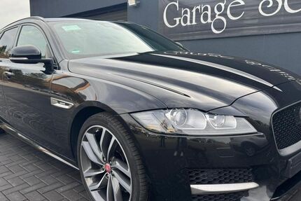 Jaguar XF 150.000 km 13.999 &euro; Fuldatal (Kassel) 34233