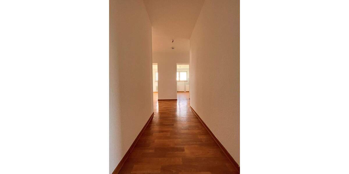Etagenwohnung Fritzlar - 4 Zimmer, 80 m&sup2;, 500&euro; | Angebot:25820640