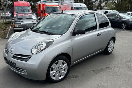 Nissan Micra 120.746 km 1.499 &euro; Kassel 34123