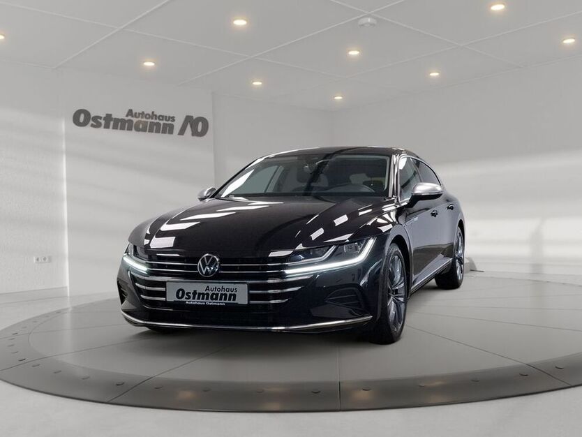 Arteon
