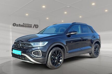 VW T-Roc 55.725 km 25.448 &euro; Hofgeismar 34369