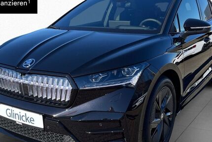 Skoda Enyaq 13.400 km 49.990 € Kassel 34123