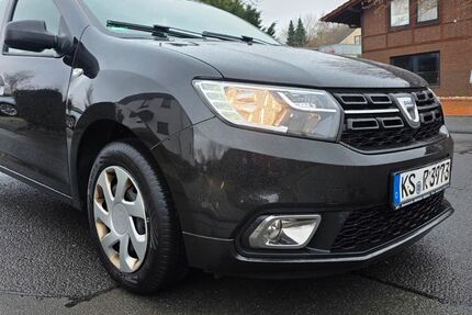 Dacia Sandero 141.249 km 4.165 &euro; Baunatal 34225