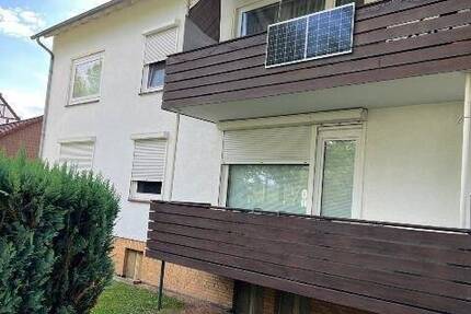 Wohnung Vellmar Niedervellmar - 3 Zimmer, 105 m&sup2;, 750&euro; | Angebot:23984521