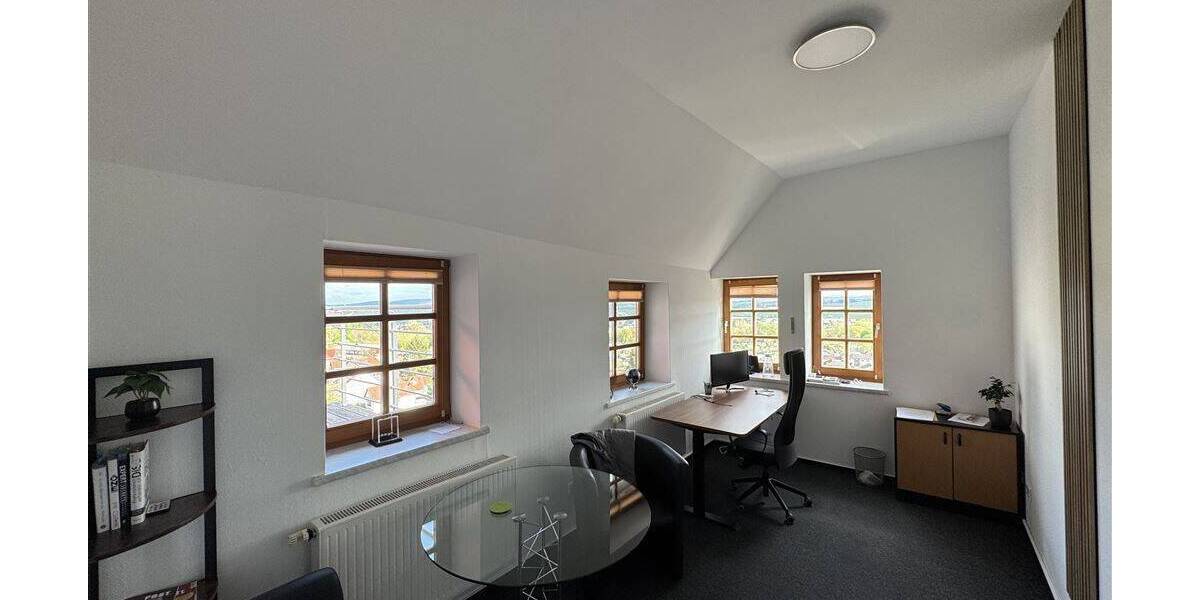 Gewerbeobjekt Fritzlar - 7 Zimmer, 150 m&sup2;, 1.400&euro; | Angebot:25678492