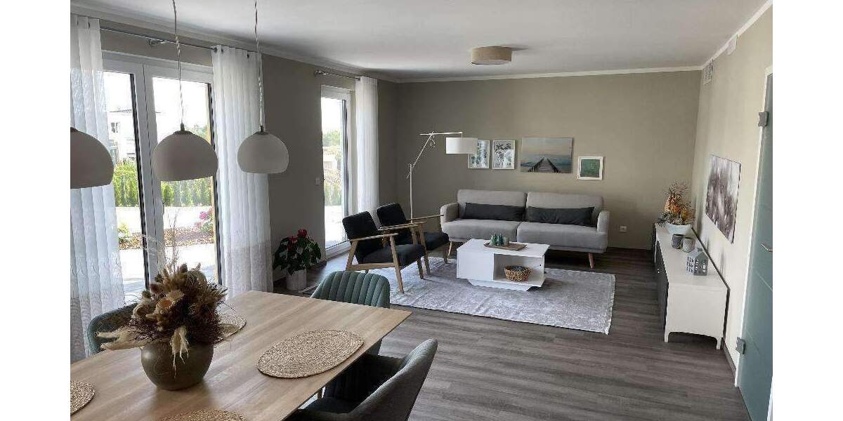 Einfamilienhaus Gudensberg - 4 Zimmer, 114 m&sup2;, 224.350&euro; | Angebot:25777651