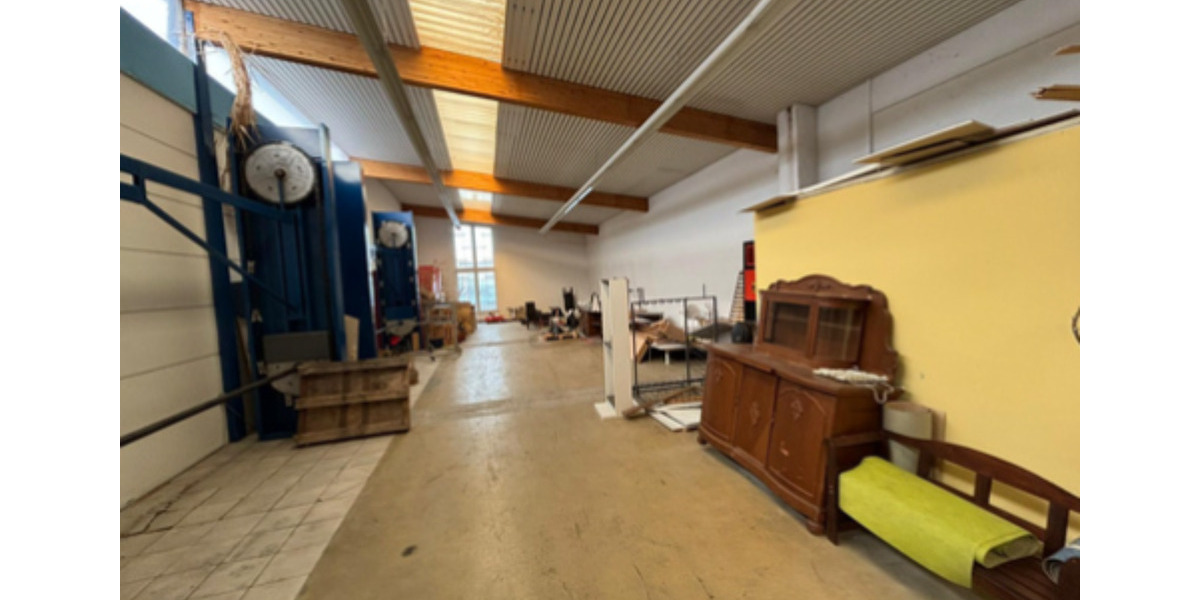 Gewerbeobjekt Fritzlar - 7.900&euro; | Angebot:25335187