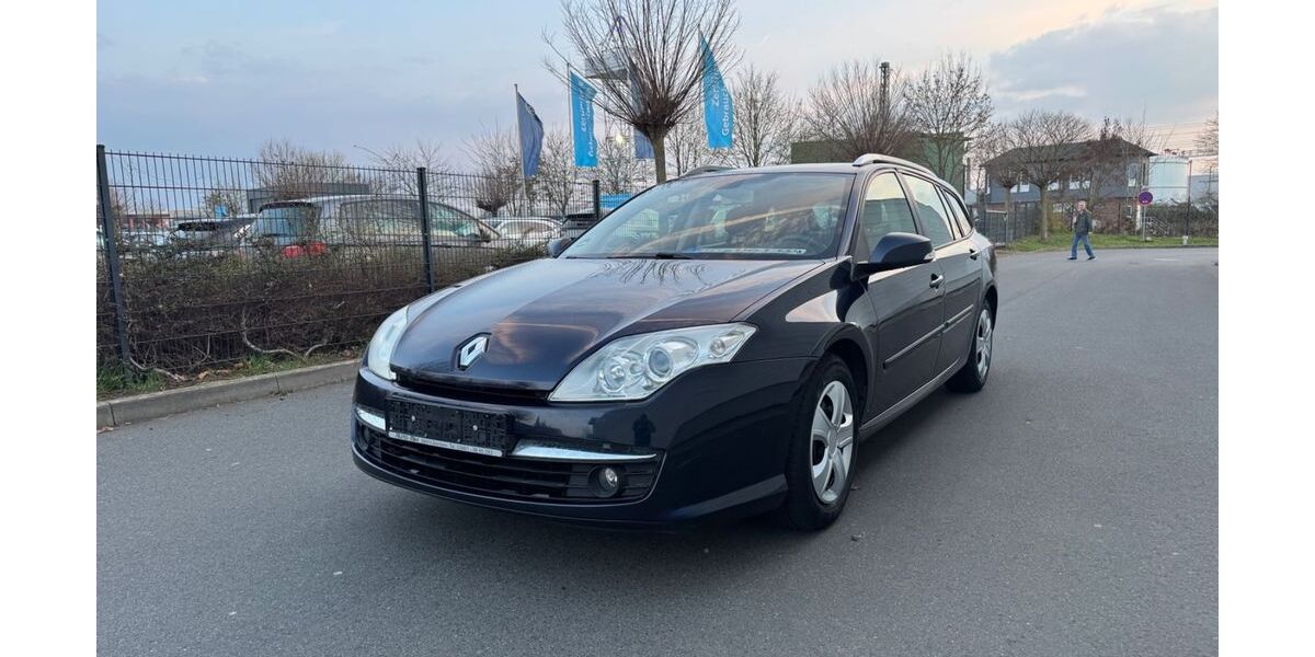 Renault Laguna 230.000 km 2.490 &euro; Hann. Münden 34346