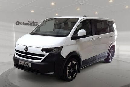 VW T7 Caravelle 4.500 km 72.907 &euro; Fritzlar 34560