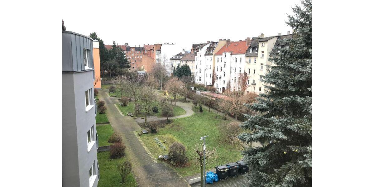 Dachgeschoßwohnung Kassel Philippinenhof-Warteberg - 2 Zimmer, 67 m&sup2;, 583&euro; | Angebot:25985226