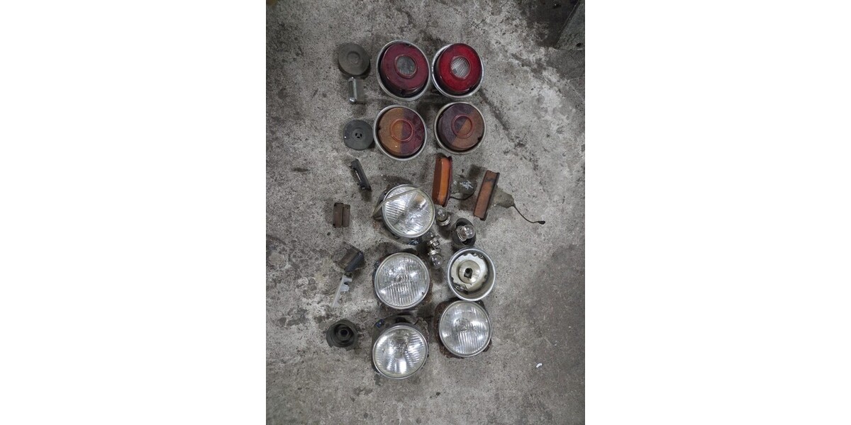 Opel Manta A 90.000 km 3.500 &euro; Volkmarsen 34471