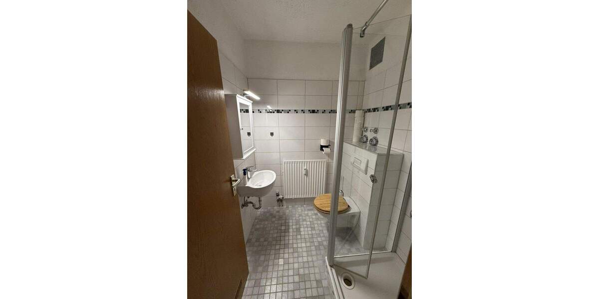 Etagenwohnung Vellmar Obervellmar - 3 Zimmer, 79 m&sup2;, 199.000&euro; | Angebot:24843797