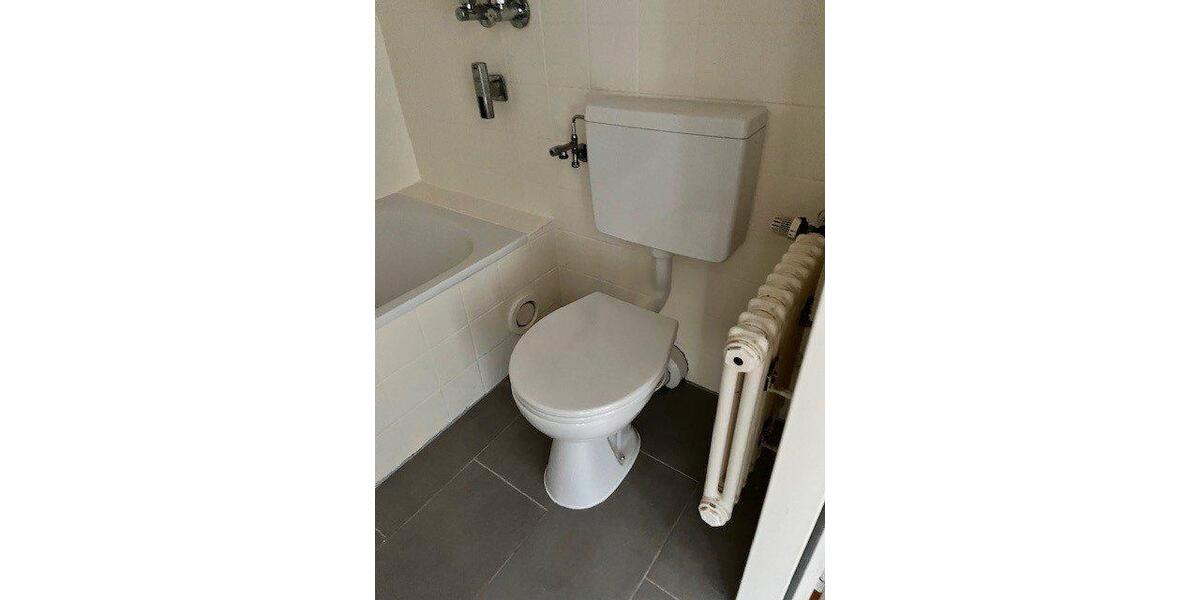 Etagenwohnung Kassel Bettenhausen - 2 Zimmer, 48 m&sup2;, 673&euro; | Angebot:26565930