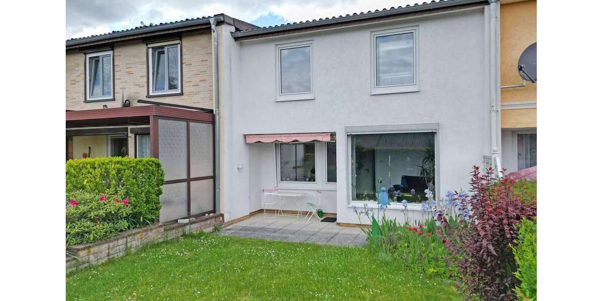 Einfamilienhaus Kassel / Wehlheiden Wehlheiden - 4 Zimmer, 78 m&sup2;, 230.000&euro; | Angebot:26746306