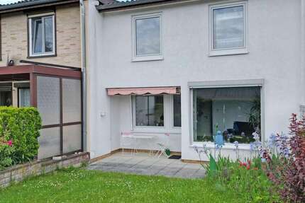 Haus Kassel / Wehlheiden Wehlheiden - 4 Zimmer, 78 m&sup2;, 230.000&euro; | Angebot:26746306