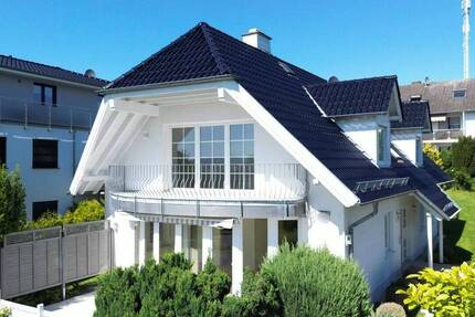 Haus Lohfelden Ochshausen - 8 Zimmer, 208 m&sup2;, 499.000&euro; | Angebot:26886381