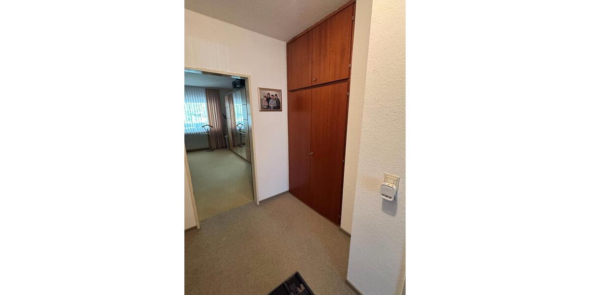 Etagenwohnung Hofgeismar - 3 Zimmer, 93 m&sup2;, 220.000&euro; | Angebot:26738095
