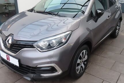 Renault Captur 93.120 km 9.785 € Kassel 34123