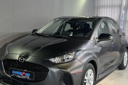 Mazda 2 Hybrid 2.000 km 21.900 &euro; Kassel 34123